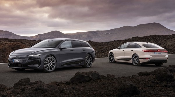 Дайджест дня: серебряный Civic, McLaren в новых руках и другие события индустрии Дайджест дня: серебряный Civic, McLaren в новых руках и другие события индустрии