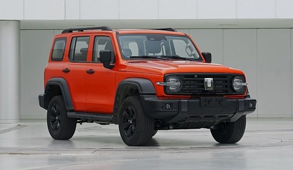 Дайджест дня: новый Mercedes CLA, дизельный Tank 300 и другие события индустрии