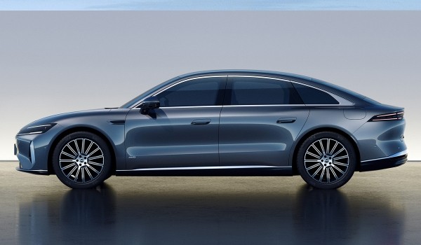 Большой седан Chery Fulwin A9 готов к производству