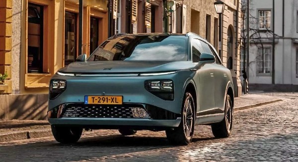 Дайджест дня: полноприводная Serena e-Power, минивэн Лада и другие события индустрии Дайджест дня: полноприводная Serena e-Power, минивэн Лада и другие события индустрии