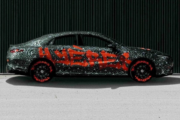 Mercedes-Benz и Renault делают ставку на Geely Mercedes-Benz и Renault делают ставку на Geely