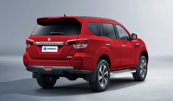 Авторитейлер раскрыл новые модели Oting для России Авторитейлер раскрыл новые модели Oting для России