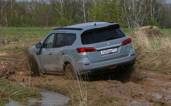 Авторитейлер раскрыл новые модели Oting для России Авторитейлер раскрыл новые модели Oting для России