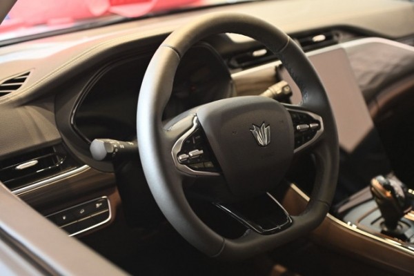 Авторитейлер раскрыл новые модели Oting для России Авторитейлер раскрыл новые модели Oting для России