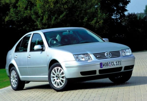 «АвтоВзгляд» назвал плюсы и минусы Volkswagen Bora за 250 000 рублей «АвтоВзгляд» назвал плюсы и минусы Volkswagen Bora за 250 000 рублей