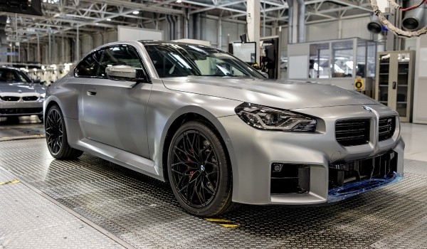 Дайджест дня: возрожденный E-Type, прощальный Morgan и другие события индустрии Дайджест дня: возрожденный E-Type, прощальный Morgan и другие события индустрии