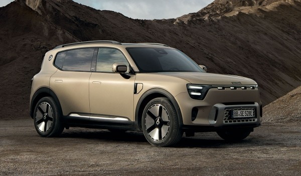 Mercedes-Benz и Renault делают ставку на Geely Mercedes-Benz и Renault делают ставку на Geely