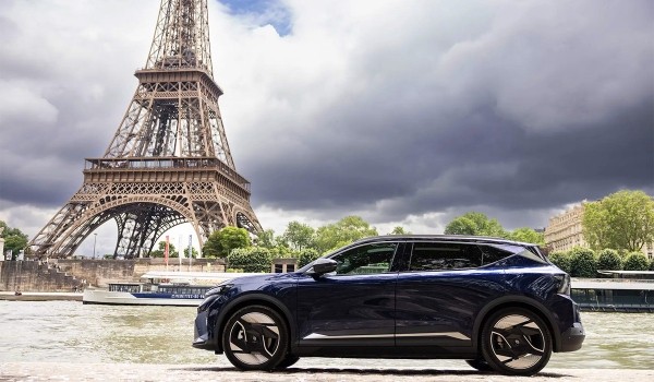 Дайджест дня: доработанный Lexus LC, новый Jeep Compass и другие события индустрии