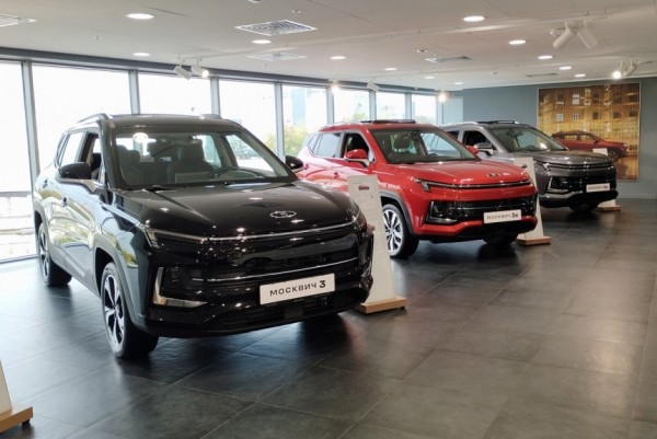 Повышение утильсбора: что изменилось с 1 октября Повышение утильсбора: что изменилось с 1 октября