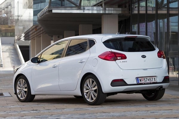 Эксперт Зиновьев: какой Kia Ceed купить на вторичке, чтобы не прогадать Эксперт Зиновьев: какой Kia Ceed купить на вторичке, чтобы не прогадать