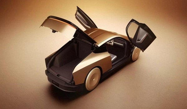 Electrek: Tesla отложила старт продаж батарей для Cybertruck на 2025 год Electrek: Tesla отложила старт продаж батарей для Cybertruck на 2025 год