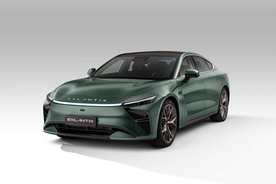 Exlantix устроил жесткий краш-тест своей новинки для России