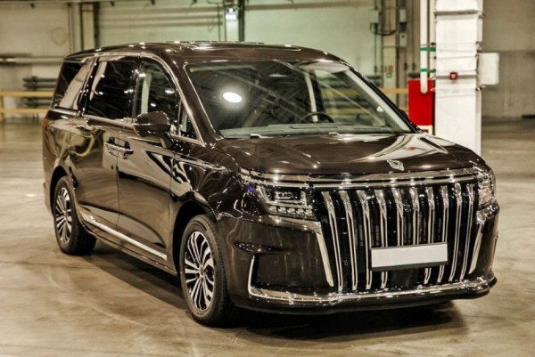 Дайджест дня: минивэн Sollers, дизайн будущих BMW и другие события индустрии Дайджест дня: минивэн Sollers, дизайн будущих BMW и другие события индустрии