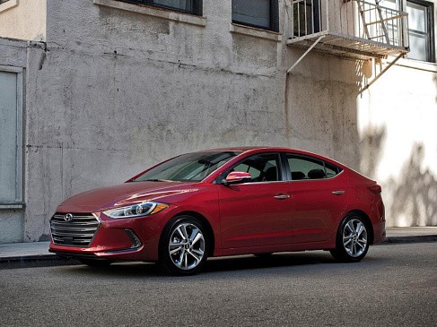 HotCars назвал самые мощные авто, которые стоят дешевле 2 млн рублей HotCars назвал самые мощные авто, которые стоят дешевле 2 млн рублей