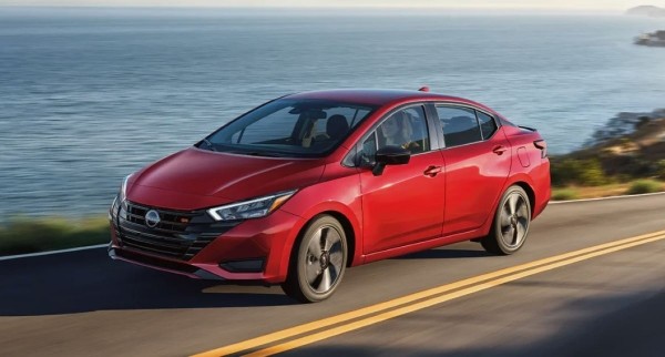 HotCars назвал самые мощные авто, которые стоят дешевле 2 млн рублей HotCars назвал самые мощные авто, которые стоят дешевле 2 млн рублей