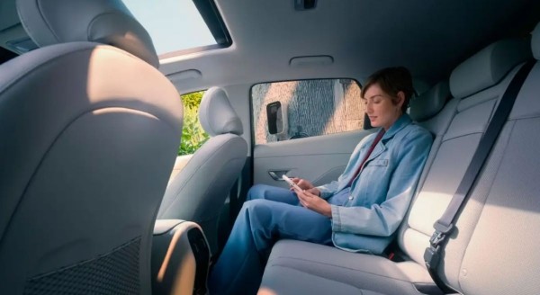 Hyundai выпустит обновленный Kona Elektro. Автомобиль уже получил ценник