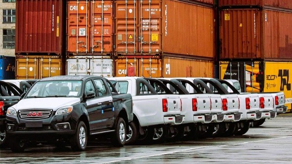 Импорт авто из Китая: с чем может столкнуться перевозчик Импорт авто из Китая: с чем может столкнуться перевозчик