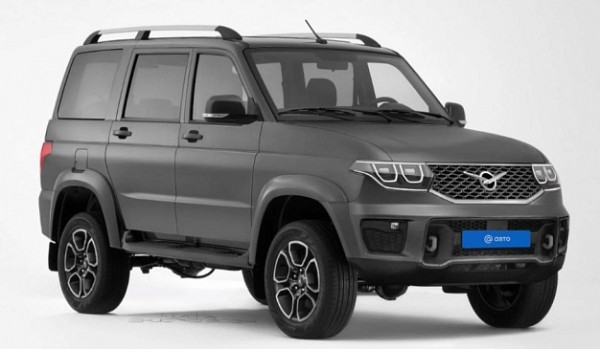 Качество машин Ульяновского автозавода стало выше Качество машин Ульяновского автозавода стало выше