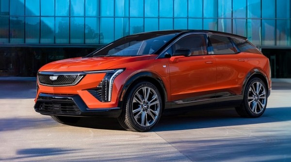 Каким будет конкурент BMW M2 от американского General Motors