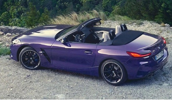 Компания BMW выпустит две совершенно разных M3 новой генерации