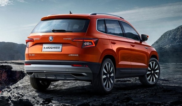 Надежный Skoda Kamiq GT уже на рынке России. Цена удивит Надежный Skoda Kamiq GT уже на рынке России. Цена удивит