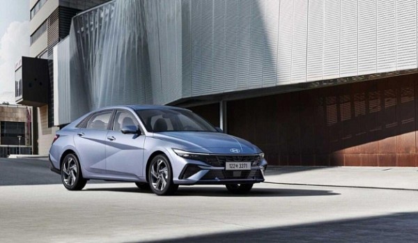 Новая версия EXEED VX появилась в автосалонах РФ. Фото 