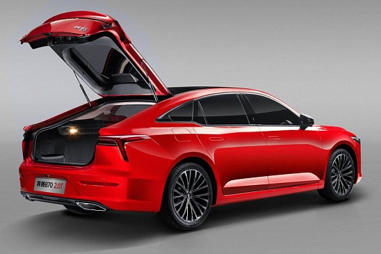 Раскрыто, сколько стоят китайские автомобили у себя на родине Раскрыто, сколько стоят китайские автомобили у себя на родине