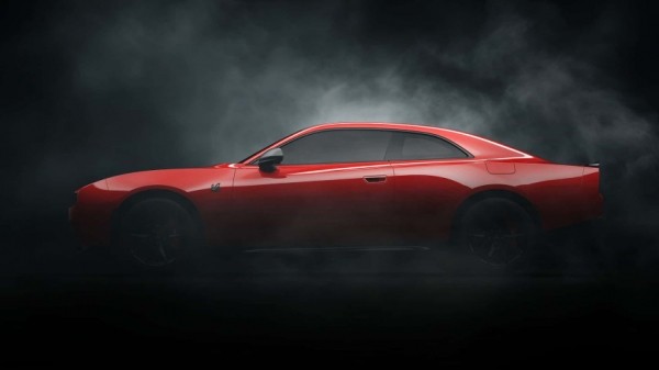 Скоро появятся Dodge Charger с твердотельными батареями 
