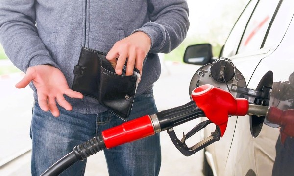 Стало известно, что станет с ценами на топливо с 1 ноября Стало известно, что станет с ценами на топливо с 1 ноября
