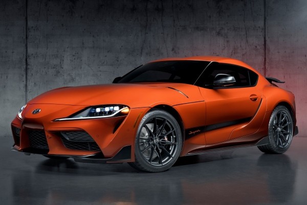 Стало известно, продолжат ли выпускать Toyota Supra в следующем поколении Стало известно, продолжат ли выпускать Toyota Supra в следующем поколении
