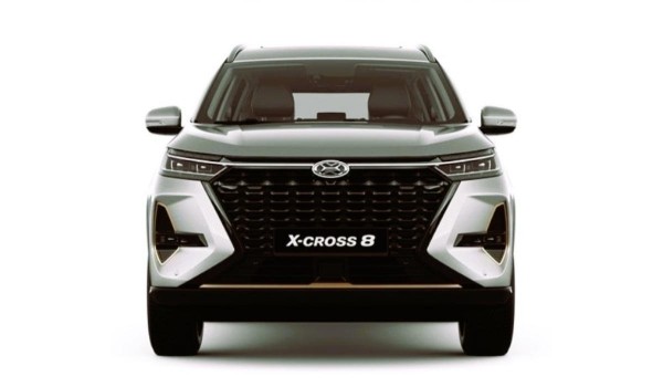 Старт продаж Xcite X-Cross 8 пришлось отложить Старт продаж Xcite X-Cross 8 пришлось отложить