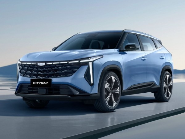 Страховщики назвали цены на ОСАГО и КАСКО для Lada Aura, Geely Cityray, Tank 700 Страховщики назвали цены на ОСАГО и КАСКО для Lada Aura, Geely Cityray, Tank 700