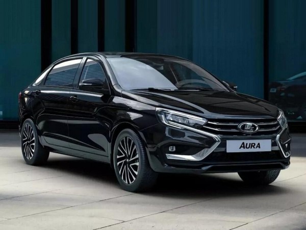 Страховщики назвали цены на ОСАГО и КАСКО для Lada Aura, Geely Cityray, Tank 700 Страховщики назвали цены на ОСАГО и КАСКО для Lada Aura, Geely Cityray, Tank 700