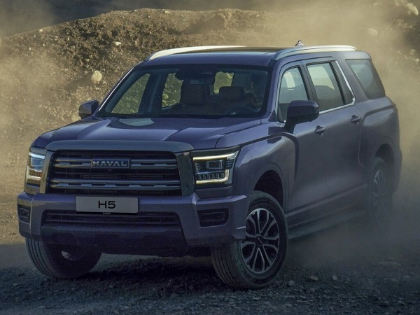 Страховщики назвали цены на ОСАГО и КАСКО для Lada Aura, Geely Cityray, Tank 700 Страховщики назвали цены на ОСАГО и КАСКО для Lada Aura, Geely Cityray, Tank 700