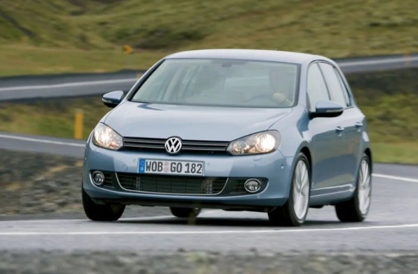 В России отказались ставить на учет Volkswagen с пробегом В России отказались ставить на учет Volkswagen с пробегом