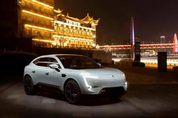 В России зафиксировали бум китайских автоновинок В России зафиксировали бум китайских автоновинок