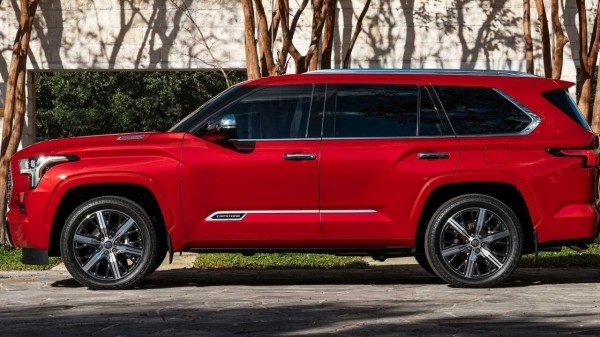 В Россию привезли один из самых долговечных внедорожников Toyota В Россию привезли один из самых долговечных внедорожников Toyota