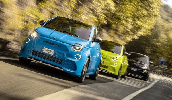 Дайджест дня: крылатая Elantra, будущий BMW iX3 и другие события индустрии