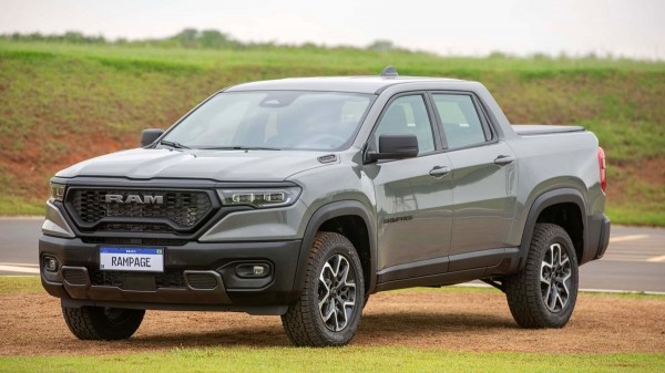 Дайджест дня: Tundra с кинотеатром, Volkswagen Tera и другие события индустрии