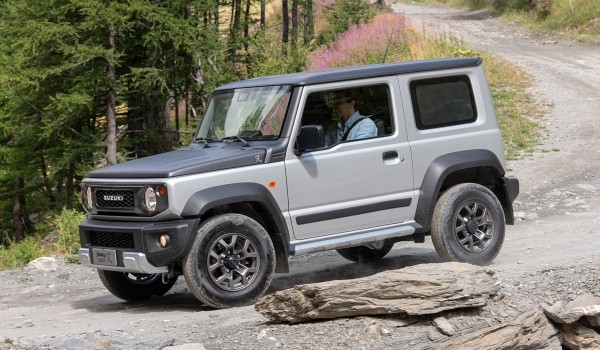 Дайджест дня: 150-сильный Хантер, пикап Kapitan и другие события индустрии Дайджест дня: 150-сильный Хантер, пикап Kapitan и другие события индустрии