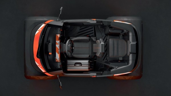 Renault начинает продажи микрокаров Mobilize Duo и Bento Renault начинает продажи микрокаров Mobilize Duo и Bento