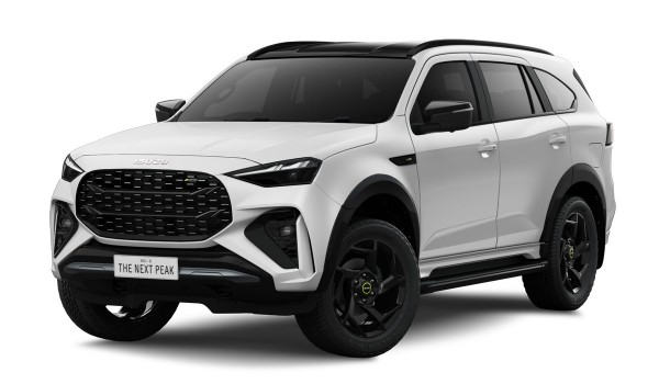 У пикапов и внедорожников Isuzu появился новый дизель У пикапов и внедорожников Isuzu появился новый дизель