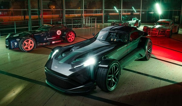 Дайджест дня: крылатая Elantra, будущий BMW iX3 и другие события индустрии