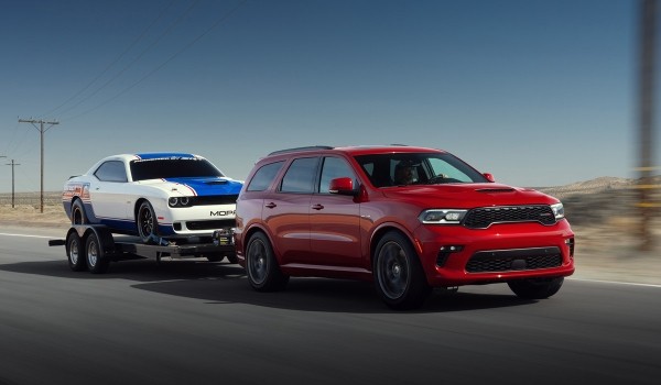 Автопроизводители высказали свои пожелания Дональду Трампу Автопроизводители высказали свои пожелания Дональду Трампу