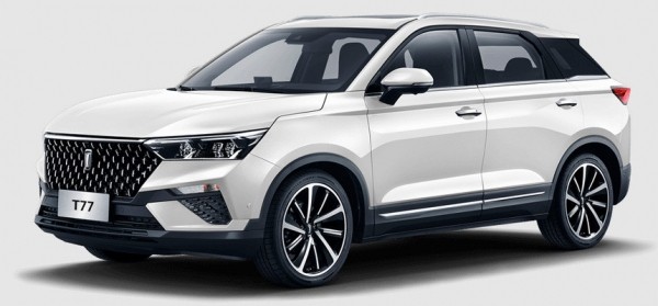 Дайджест дня: крылатая Elantra, будущий BMW iX3 и другие события индустрии