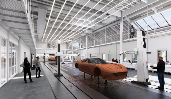 Дайджест дня: будущий Jaguar, серийная Mitsuoka M55 и другие события индустрии Дайджест дня: будущий Jaguar, серийная Mitsuoka M55 и другие события индустрии