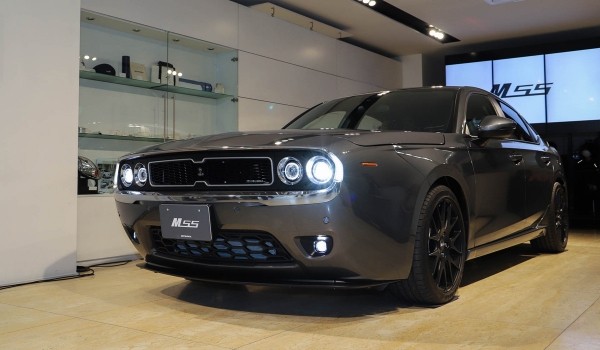 Дайджест дня: будущий Jaguar, серийная Mitsuoka M55 и другие события индустрии Дайджест дня: будущий Jaguar, серийная Mitsuoka M55 и другие события индустрии