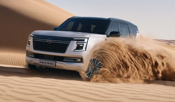 Дайджест дня: электрический AMG-кроссовер, Nissan в кризисе и другие события индустрии