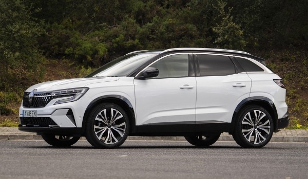 Дайджест дня: упрощенный Exeed RX, 100-тысячный Xiaomi и другие события индустрии Дайджест дня: упрощенный Exeed RX, 100-тысячный Xiaomi и другие события индустрии