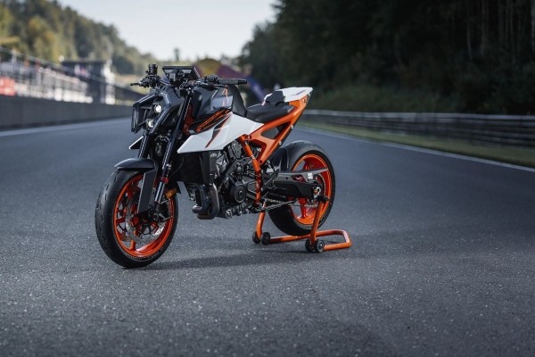 Компания KTM объявила о предбанкротном состоянии Компания KTM объявила о предбанкротном состоянии